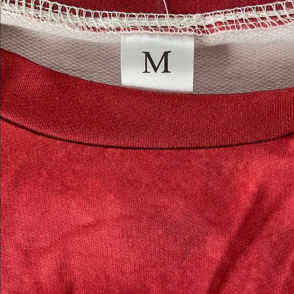 Santa Pullover - Picture 2 of 5